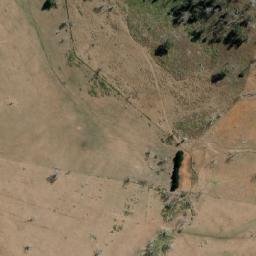 Satellite imagery of Nicholas Sugarloaf, AU