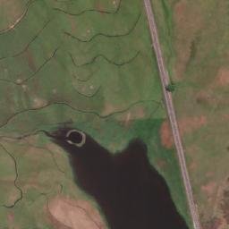 Satellite imagery of Plain Hill, AU