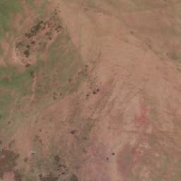 Satellite imagery of Plain Hill, AU