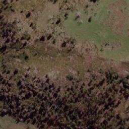 Satellite imagery of Shiners Hill, AU