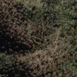 Satellite imagery of Landslide Hill, AU