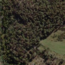 Satellite imagery of Toms Hill, AU