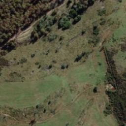 Satellite imagery of Toms Hill, AU