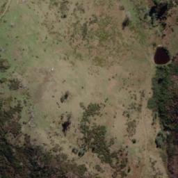 Satellite imagery of Toms Hill, AU