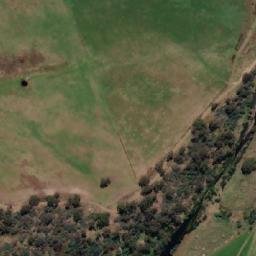 Satellite imagery of Baileys Hill, AU