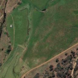 Satellite imagery of Baileys Hill, AU
