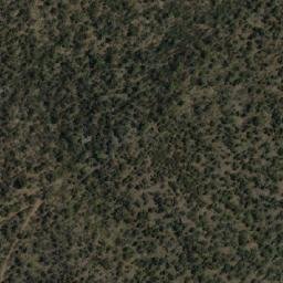 Satellite imagery of Castles Sugarloaf, AU