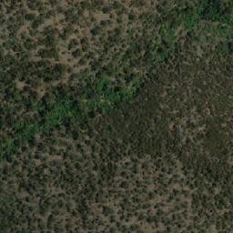 Satellite imagery of Black Jacks Hill, AU