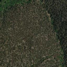 Satellite imagery of Black Jacks Hill, AU