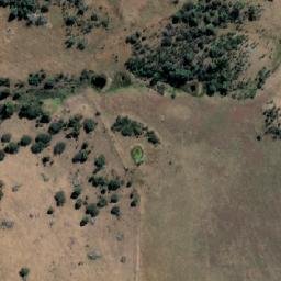 Satellite imagery of Penguin Rock, AU