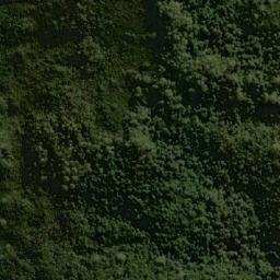Satellite imagery of The Witch, AU