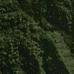 Satellite imagery of The Witch, AU