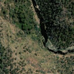 Satellite imagery of The Cockatoo, AU