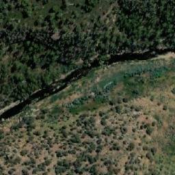 Satellite imagery of The Cockatoo, AU