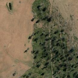 Satellite imagery of Nicholas Sugarloaf, AU