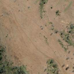 Satellite imagery of Nicholas Sugarloaf, AU