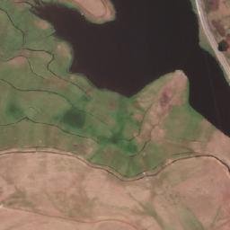 Satellite imagery of Plain Hill, AU