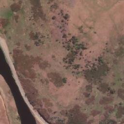 Satellite imagery of Plain Hill, AU