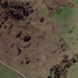 Satellite imagery of Shiners Hill, AU