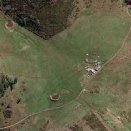Satellite imagery of Toms Hill, AU
