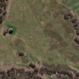 Satellite imagery of Alum Springs Hill, AU