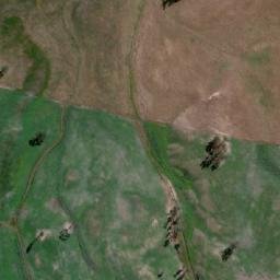 Satellite imagery of Inglewood Hill, AU