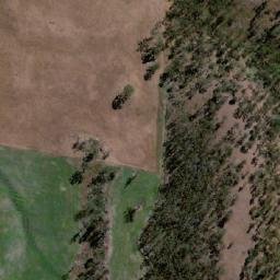 Satellite imagery of Inglewood Hill, AU