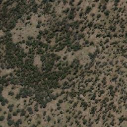 Satellite imagery of Boomer Hill, AU