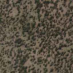 Satellite imagery of Boomer Hill, AU