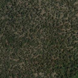 Satellite imagery of Black Jacks Hill, AU