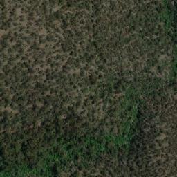 Satellite imagery of Black Jacks Hill, AU