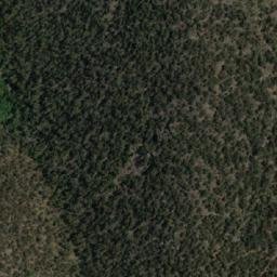Satellite imagery of Black Jacks Hill, AU