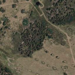 Satellite imagery of Corner Hill, AU