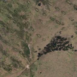 Satellite imagery of Corner Hill, AU