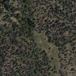 Satellite imagery of Stumblow Hill, AU
