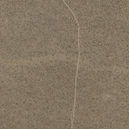 Satellite imagery of Cerro Trauen, AR