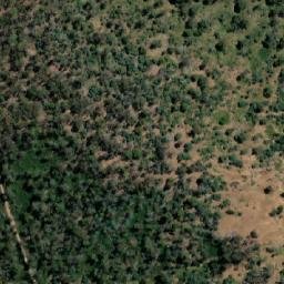 Satellite imagery of The Cockatoo, AU