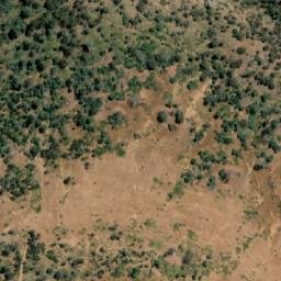 Satellite imagery of The Cockatoo, AU