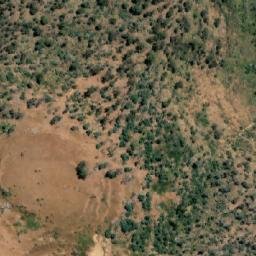 Satellite imagery of The Cockatoo, AU