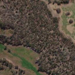 Satellite imagery of Alum Springs Hill, AU