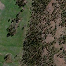 Satellite imagery of Inglewood Hill, AU