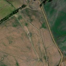 Satellite imagery of Pencil Point, AU