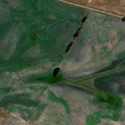 Satellite imagery of Pencil Point, AU