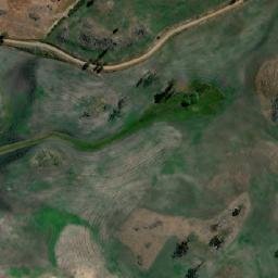 Satellite imagery of Pencil Point, AU