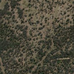 Satellite imagery of Boomer Hill, AU