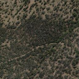 Satellite imagery of Boomer Hill, AU