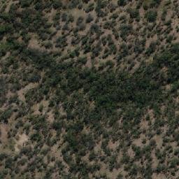 Satellite imagery of Boomer Hill, AU