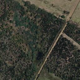 Satellite imagery of Corner Hill, AU