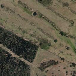 Satellite imagery of Corner Hill, AU