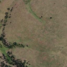 Satellite imagery of Corner Hill, AU